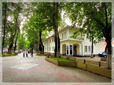 Hendek Evden Eve Nakliyat